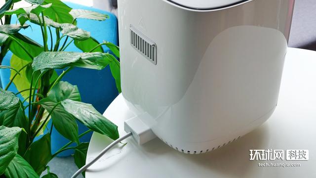 無(wú)油空氣炸鍋怎么樣（米家智能空氣炸鍋3.5l體驗(yàn)）(2)