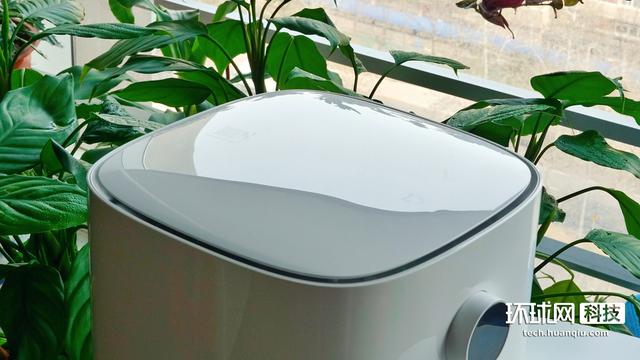 無(wú)油空氣炸鍋怎么樣（米家智能空氣炸鍋3.5l體驗(yàn)）(3)