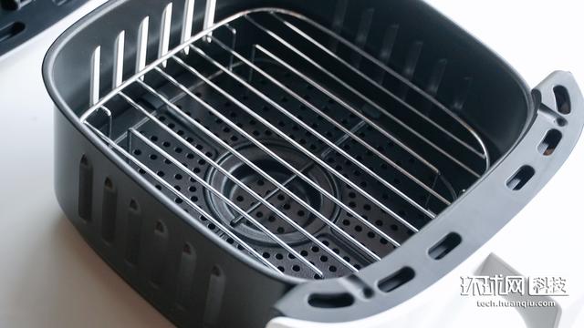 無(wú)油空氣炸鍋怎么樣（米家智能空氣炸鍋3.5l體驗(yàn)）(6)