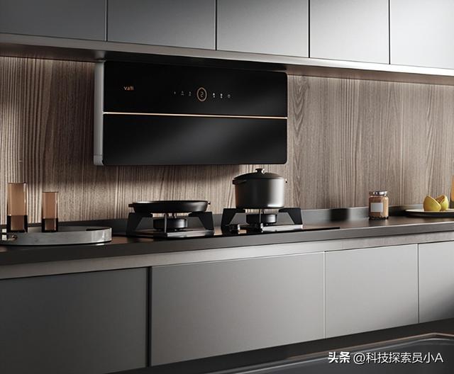 油煙機(jī)什么牌子的質(zhì)量最好（中國(guó)十大油煙機(jī)品牌名單）(4)