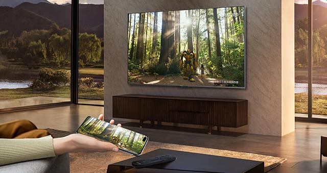 什么品牌的電視質(zhì)量好性價比高（2022最建議買的3款電視）(8)