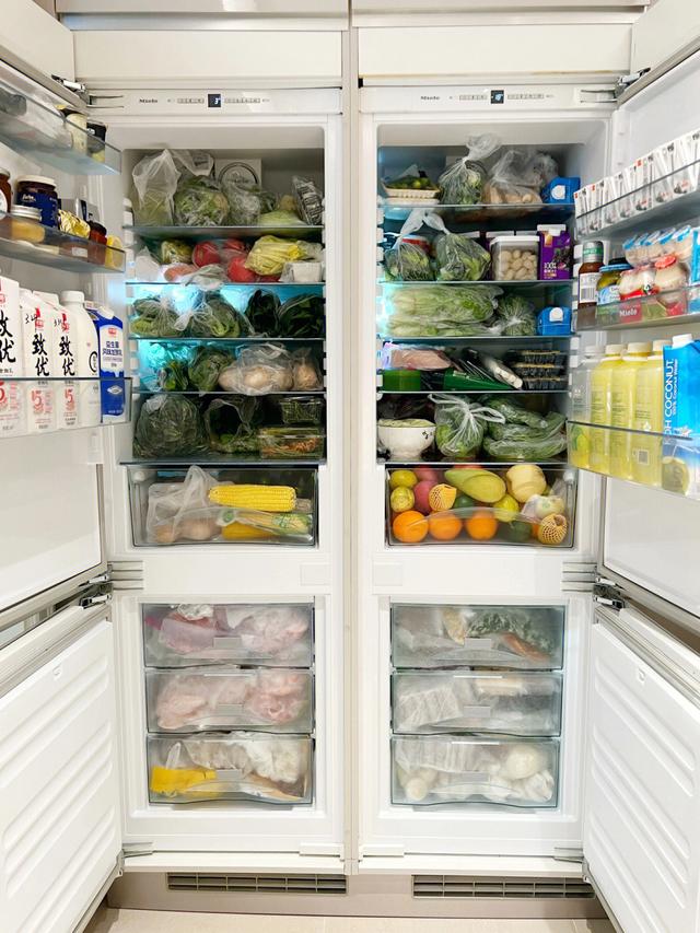 什么品牌的冰箱質(zhì)量最好（2022年冰箱排名前十名出爐）(1)