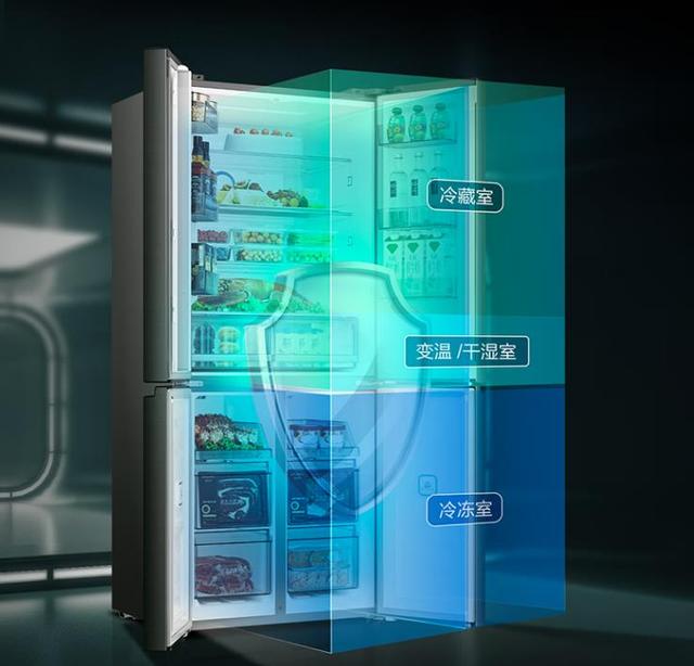 什么品牌的冰箱質(zhì)量最好（2022年冰箱排名前十名出爐）(10)