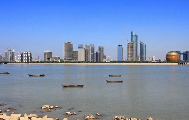 新三大火爐城市（中國三大火爐城市排名）(5)