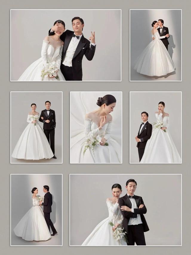 拍結婚照的注意事項（拍婚紗照當天注意事項及準備）(1)