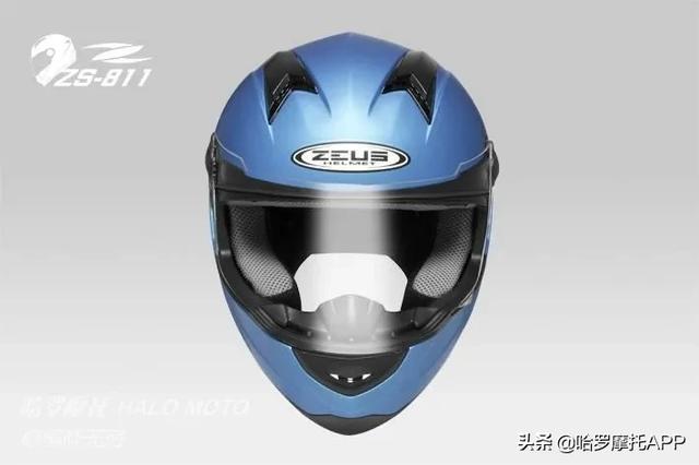 中國(guó)頭盔品牌排行榜（機(jī)車(chē)騎士必備的十大頂級(jí)頭盔品牌）(11)