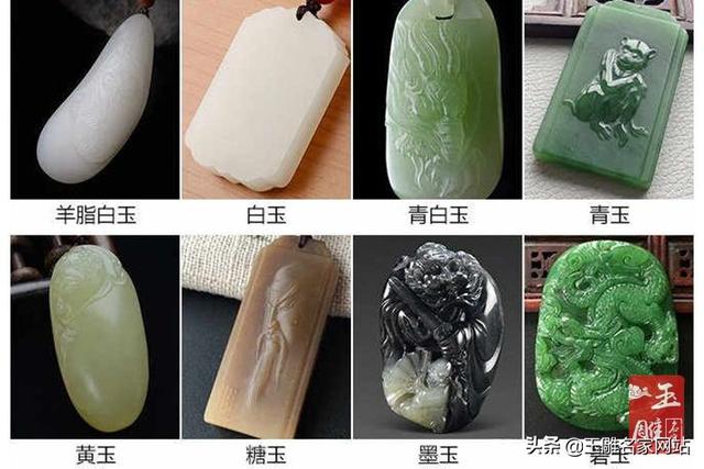 老和田玉鑒別方法（和田玉怎么鑒別真假的最好方法）(1)