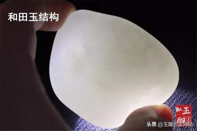 老和田玉鑒別方法（和田玉怎么鑒別真假的最好方法）(3)