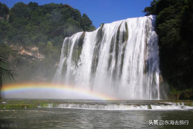 貴州景點排名大全集貴州?。ㄙF州最值得旅游的景點排名前十大）(2)