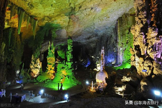 貴州景點排名大全集貴州?。ㄙF州最值得旅游的景點排名前十大）(6)