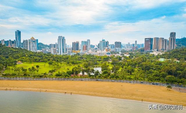 中國十大宜居城市（歷年中國十大宜居城市一覽表）(7)