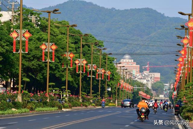 中國十大宜居城市（歷年中國十大宜居城市一覽表）(12)