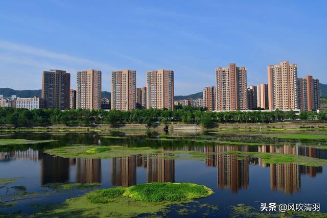 中國十大宜居城市（歷年中國十大宜居城市一覽表）(13)