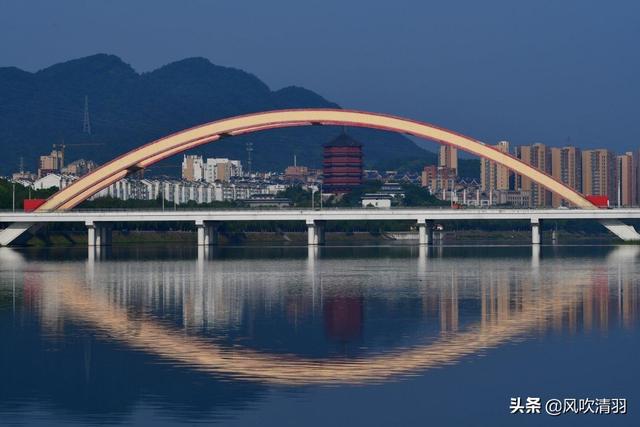 中國十大宜居城市（歷年中國十大宜居城市一覽表）(14)