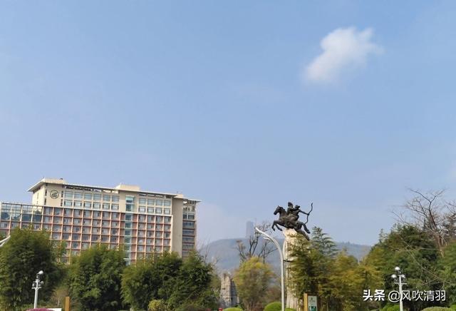 中國十大宜居城市（歷年中國十大宜居城市一覽表）(16)