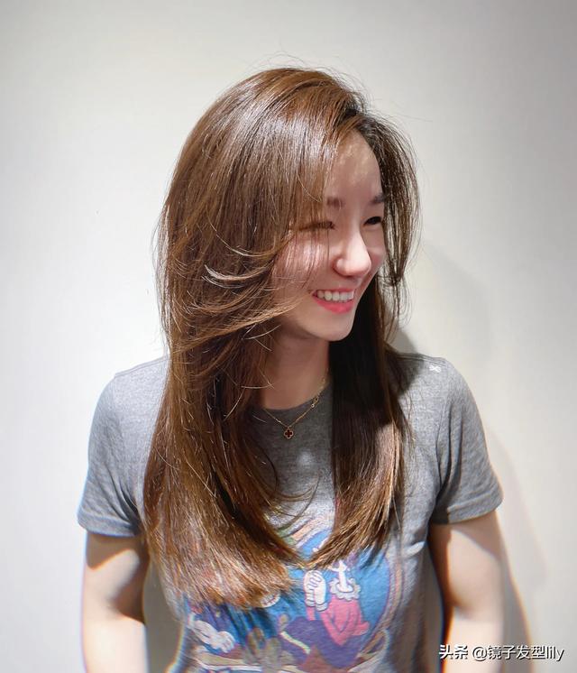 時尚發(fā)型圖片女中短發(fā)（15款時尚發(fā)型分享給大家）(10)