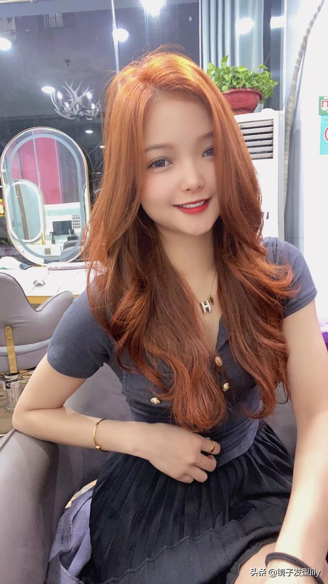 時尚發(fā)型圖片女中短發(fā)（15款時尚發(fā)型分享給大家）(12)