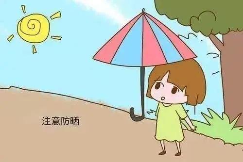 怎么快速美白皮膚（如何在短期內(nèi)快速變白最有效方法）(2)