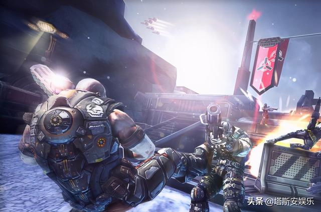 最好玩的3d游戲排行榜（八款高畫(huà)質(zhì)3D大型手游推薦）(2)