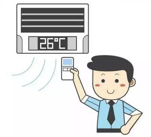 空調開幾度最省電（開空調省電一定要打開這個功能）(2)
