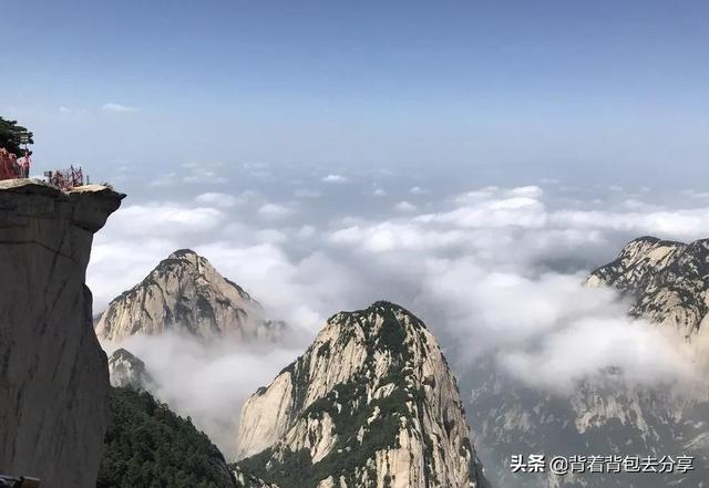 陜西旅游景點大全排名（陜西最著名的十大景區(qū)）(2)