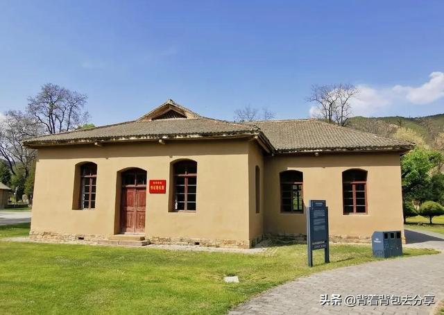 陜西旅游景點大全排名（陜西最著名的十大景區(qū)）(9)