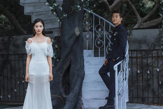 鼓浪嶼婚紗攝影哪家好（廈門(mén)鼓浪嶼婚紗照拍攝地點(diǎn)推薦）(3)