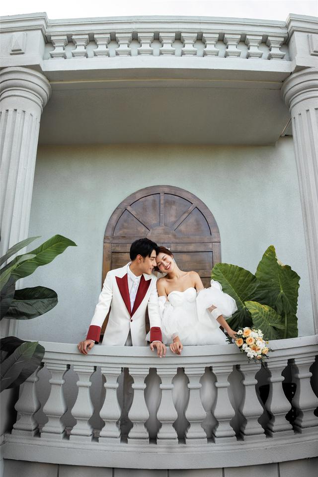 廈門室內(nèi)婚紗攝影推薦（網(wǎng)友反饋不錯的廈門婚紗攝影推薦）(4)