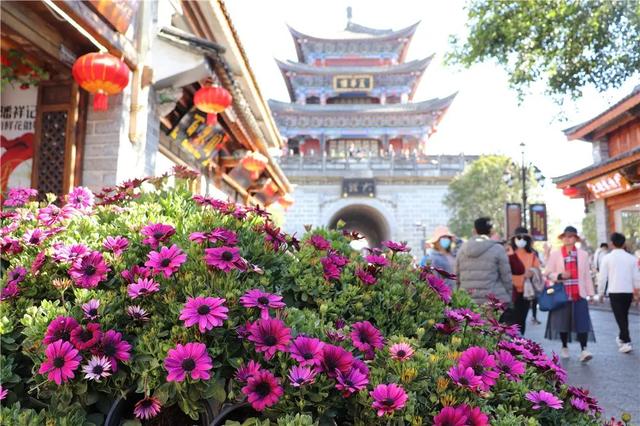 大理旅游攻略必去景點（大理旅游攻略必去景點已為你準備好了）(1)