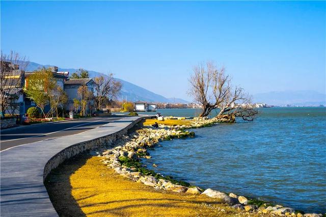 大理旅游攻略必去景點（大理旅游攻略必去景點已為你準備好了）(3)