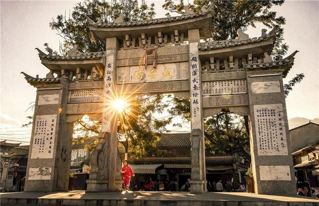 大理旅游攻略必去景點（大理旅游攻略必去景點已為你準備好了）(7)