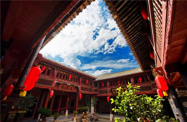 大理旅游攻略必去景點（大理旅游攻略必去景點已為你準備好了）(8)