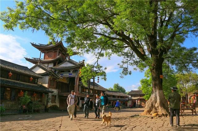 大理旅游攻略必去景點（大理旅游攻略必去景點已為你準備好了）(11)