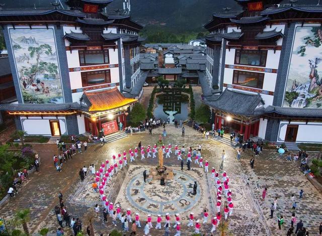 大理旅游攻略必去景點（大理旅游攻略必去景點已為你準備好了）(13)