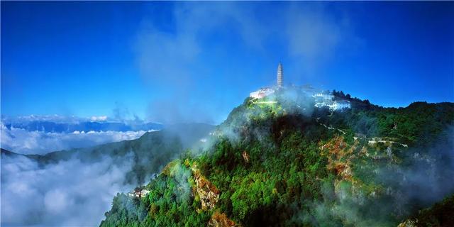 大理旅游攻略必去景點（大理旅游攻略必去景點已為你準備好了）(16)