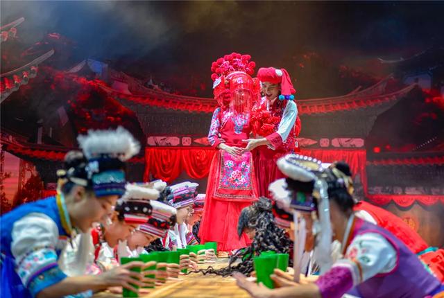 大理旅游攻略必去景點（大理旅游攻略必去景點已為你準備好了）(21)