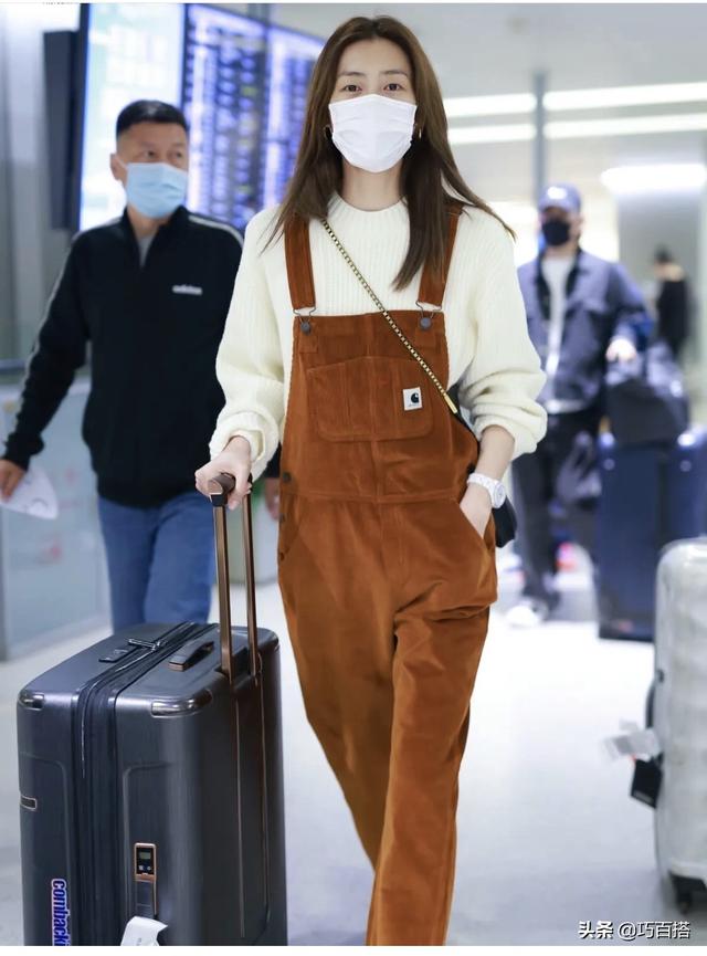 色系搭配技巧服裝知識(shí)（穿搭顏色搭配表及效果圖片）(8)