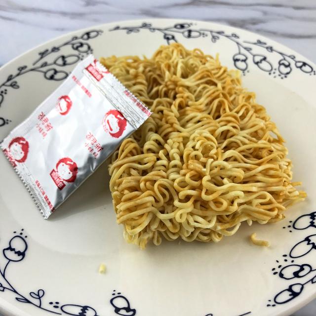 張君雅小妹妹好吃嗎（張君雅小妹妹系列測評）(13)