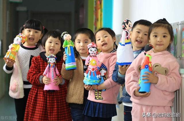 關(guān)于歌唱祖國的歌曲有哪些（幼兒園常放的10首愛國歌曲）(10)