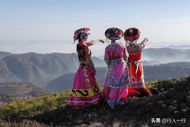 貴陽(yáng)必去的景點(diǎn)排名（多彩貴州絕對(duì)不可錯(cuò)過(guò)的10大景點(diǎn)）(2)