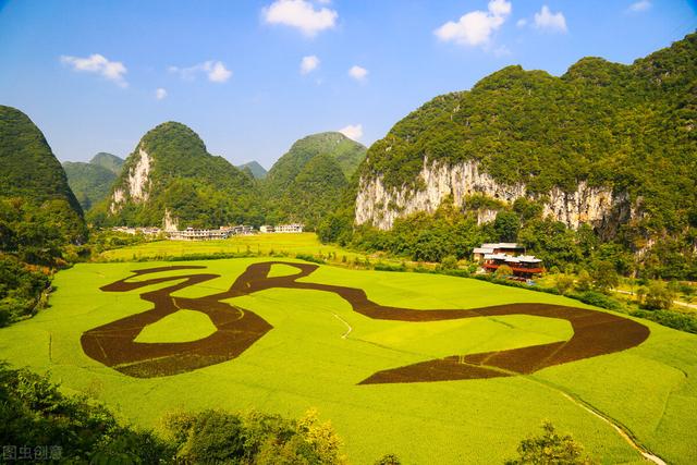 貴陽(yáng)必去的景點(diǎn)排名（多彩貴州絕對(duì)不可錯(cuò)過(guò)的10大景點(diǎn)）(3)