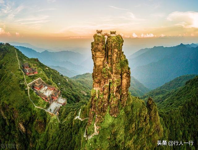 貴陽(yáng)必去的景點(diǎn)排名（多彩貴州絕對(duì)不可錯(cuò)過(guò)的10大景點(diǎn)）(7)