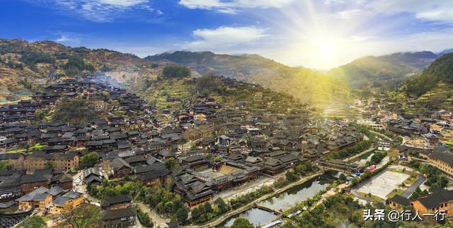 貴陽(yáng)必去的景點(diǎn)排名（多彩貴州絕對(duì)不可錯(cuò)過(guò)的10大景點(diǎn)）(10)