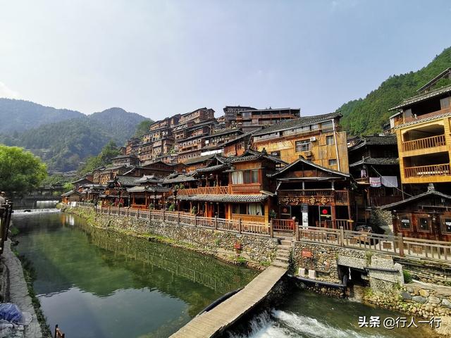 貴陽(yáng)必去的景點(diǎn)排名（多彩貴州絕對(duì)不可錯(cuò)過(guò)的10大景點(diǎn)）(12)