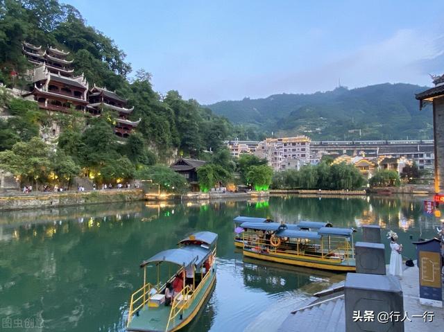 貴陽(yáng)必去的景點(diǎn)排名（多彩貴州絕對(duì)不可錯(cuò)過(guò)的10大景點(diǎn)）(17)