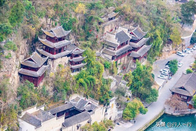 貴陽(yáng)必去的景點(diǎn)排名（多彩貴州絕對(duì)不可錯(cuò)過(guò)的10大景點(diǎn)）(20)