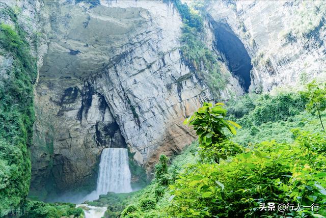 貴陽(yáng)必去的景點(diǎn)排名（多彩貴州絕對(duì)不可錯(cuò)過(guò)的10大景點(diǎn)）(22)