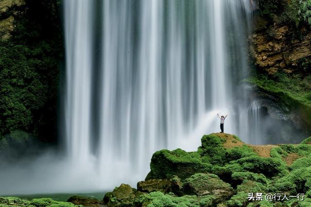 貴陽(yáng)必去的景點(diǎn)排名（多彩貴州絕對(duì)不可錯(cuò)過(guò)的10大景點(diǎn)）(24)