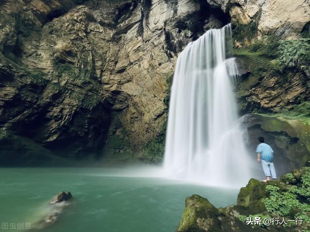 貴陽(yáng)必去的景點(diǎn)排名（多彩貴州絕對(duì)不可錯(cuò)過(guò)的10大景點(diǎn)）(26)