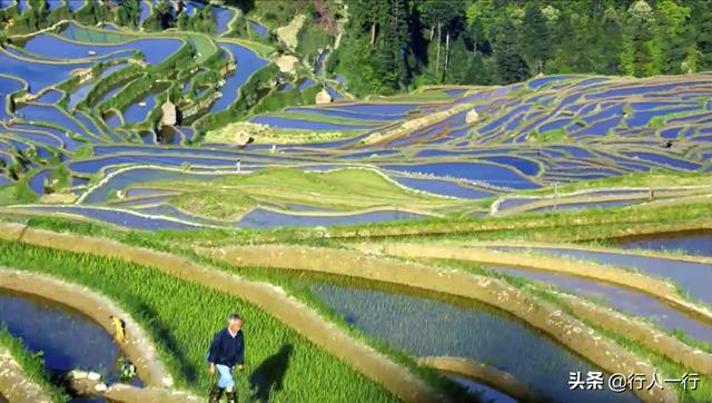 貴陽(yáng)必去的景點(diǎn)排名（多彩貴州絕對(duì)不可錯(cuò)過(guò)的10大景點(diǎn)）(29)